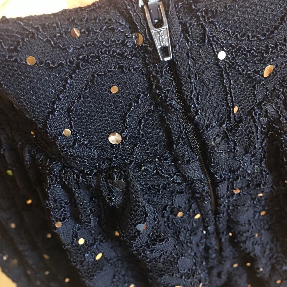 B. Smart Party dress   - Picture 3 of 6
